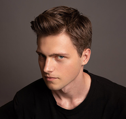 Индивидуальный стрижка